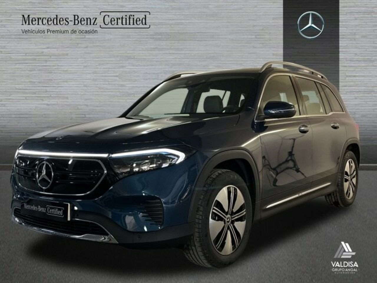mercedes eqb 2023 /