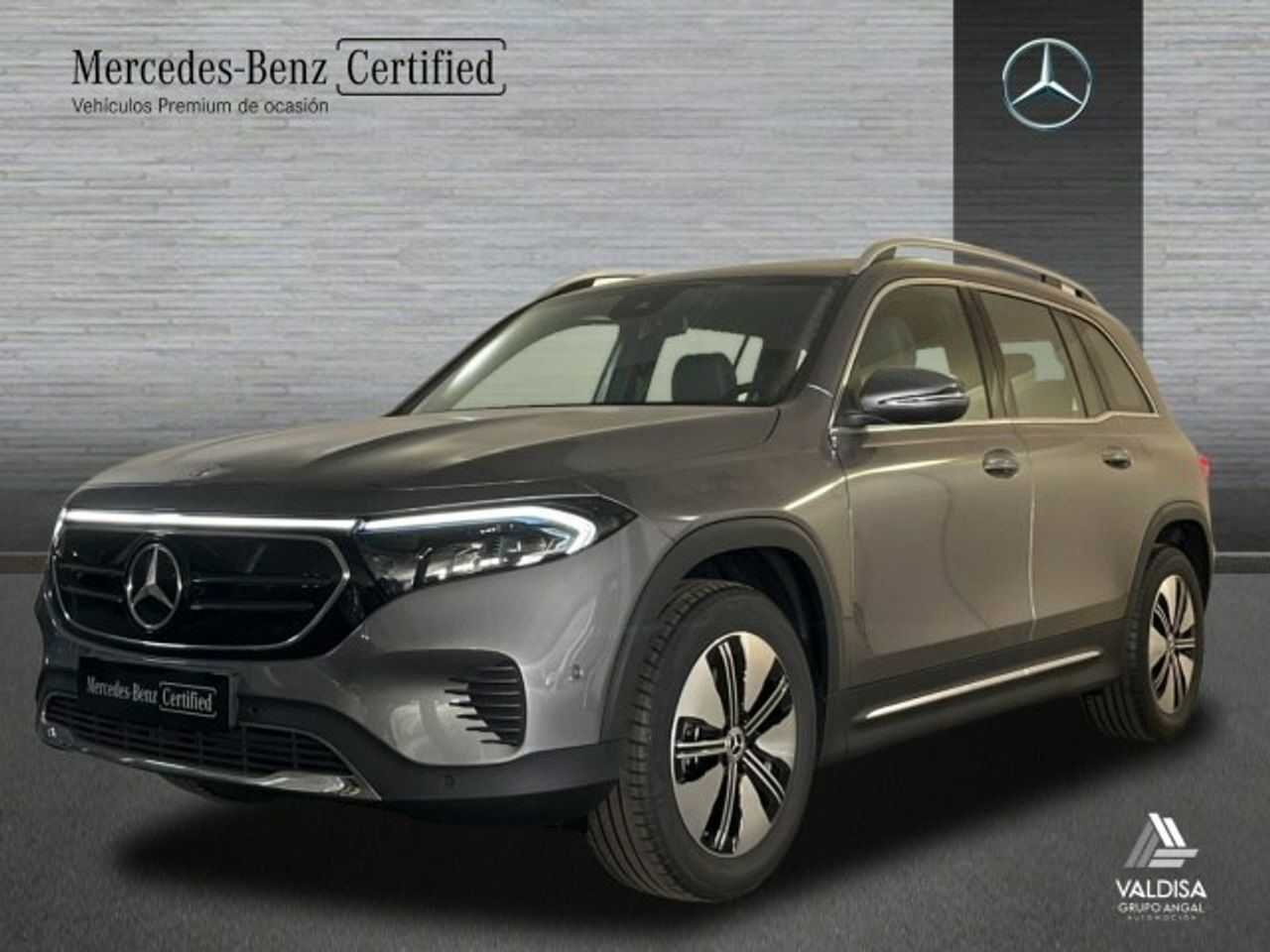 mercedes eqb 2023 /
