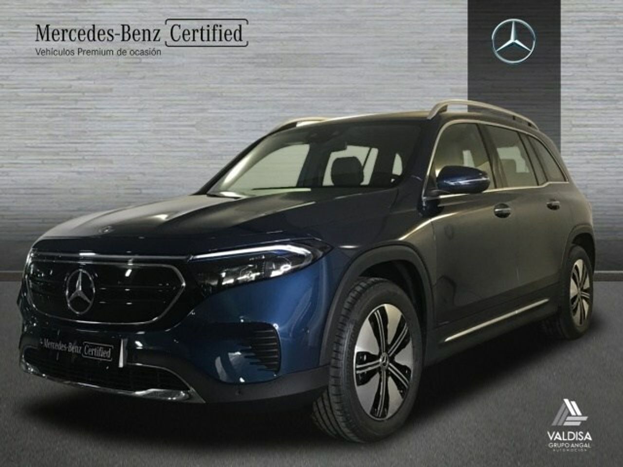 mercedes eqb 2023 /