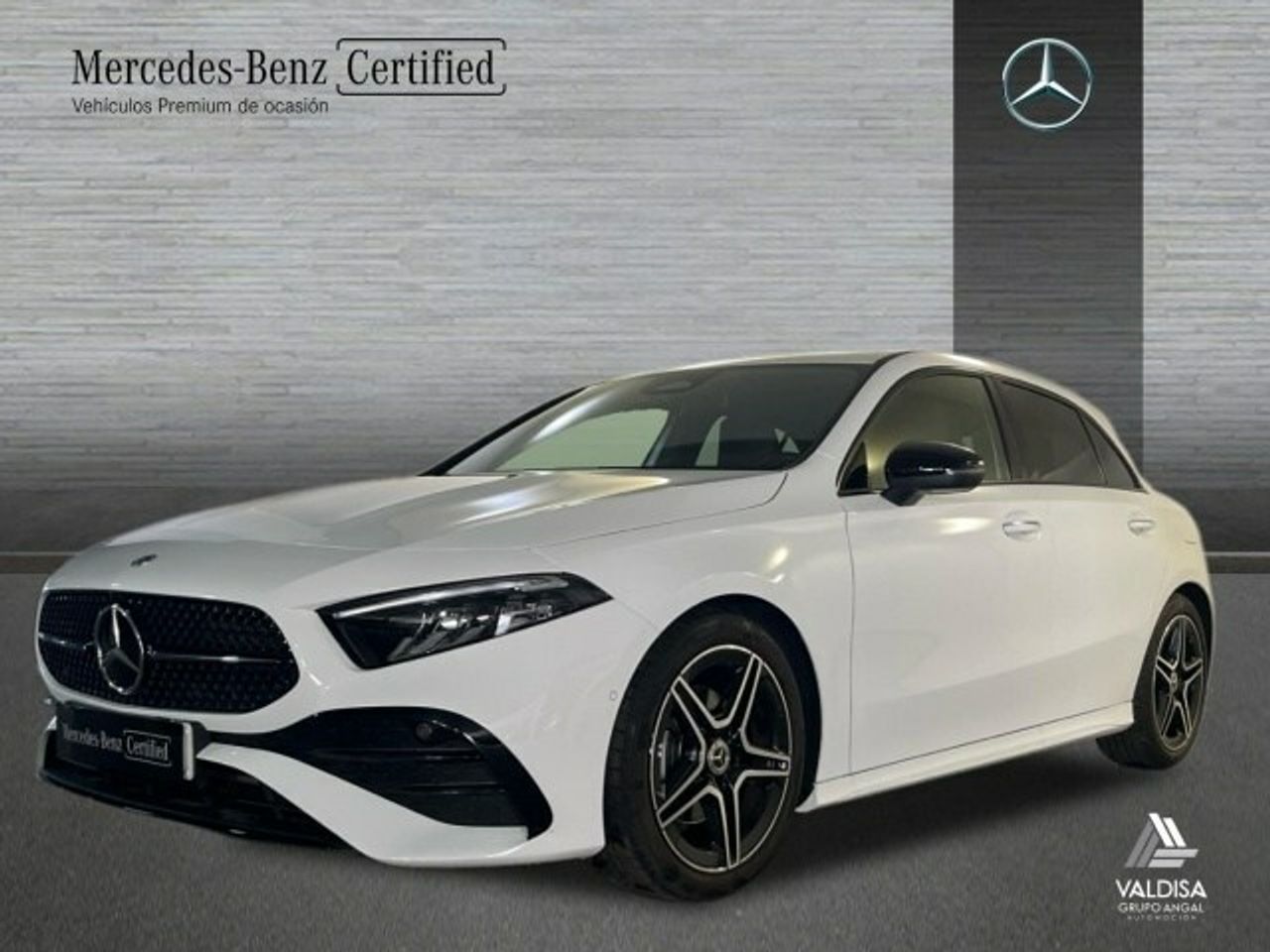mercedes clase a 2023 /