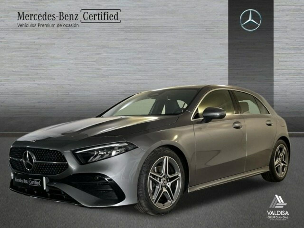 mercedes clase a 2023 /