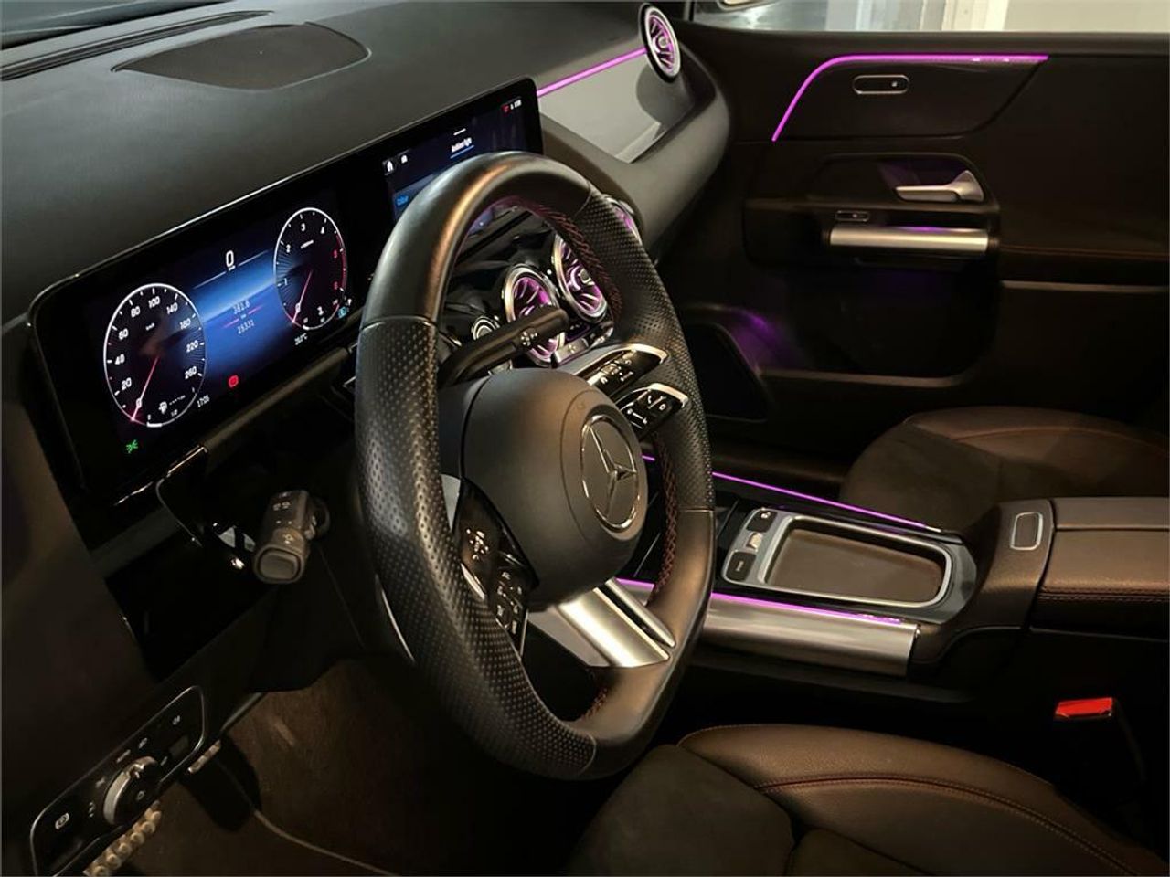 Mercedes Clase B 180 d - Foto 2