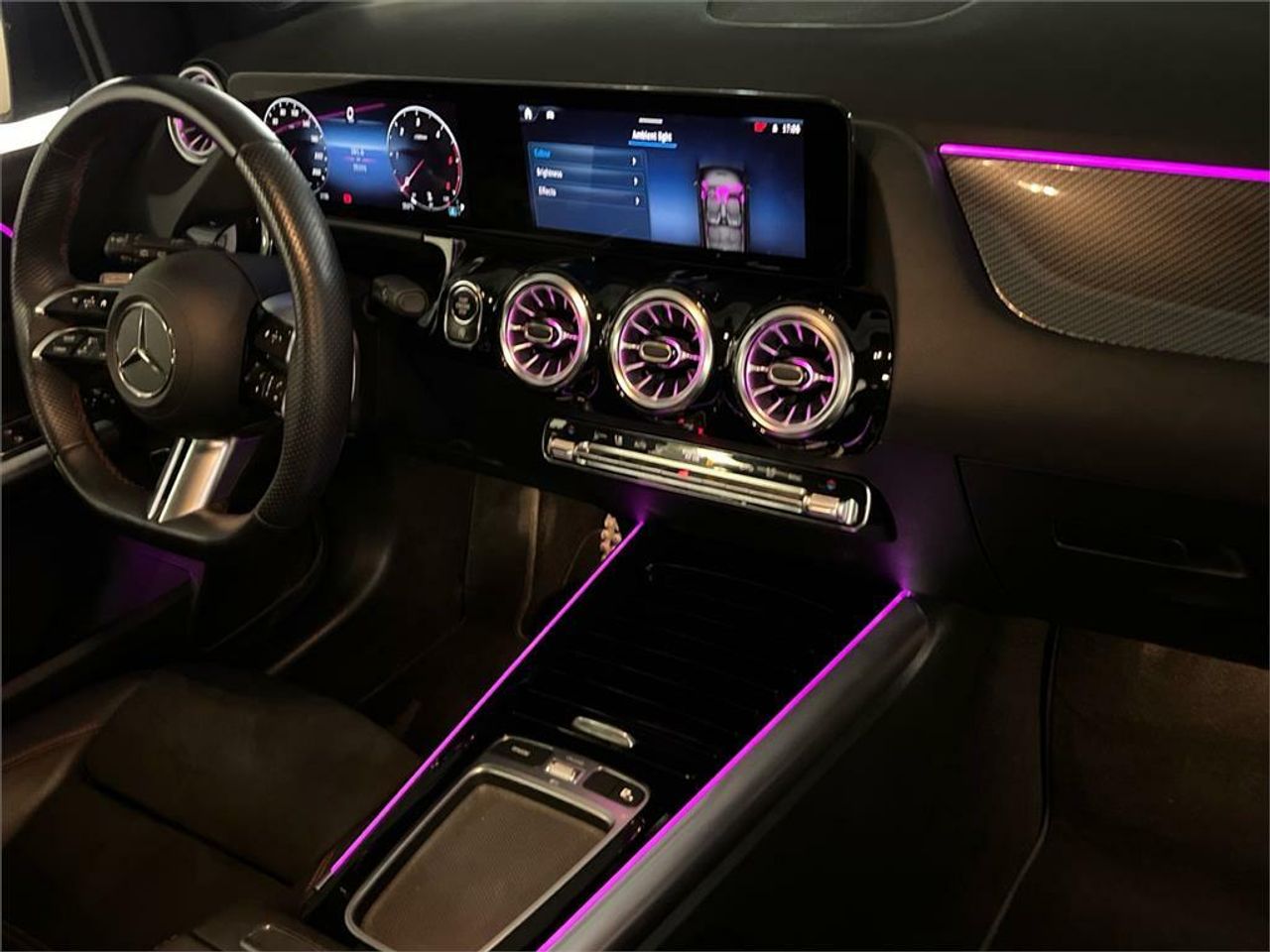 Mercedes Clase B 180 d - Foto 2