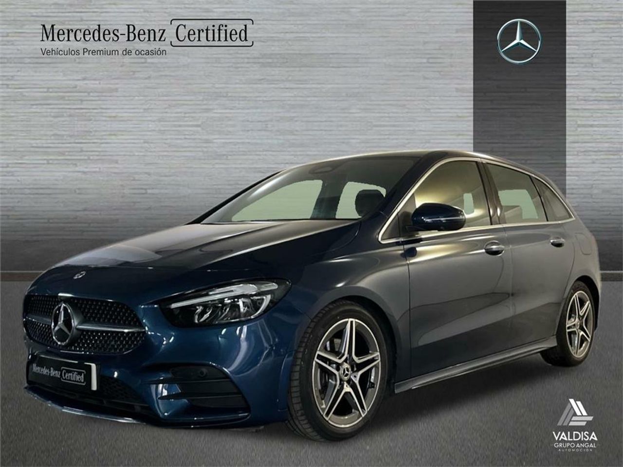 Mercedes Clase B 180 d - Foto 2