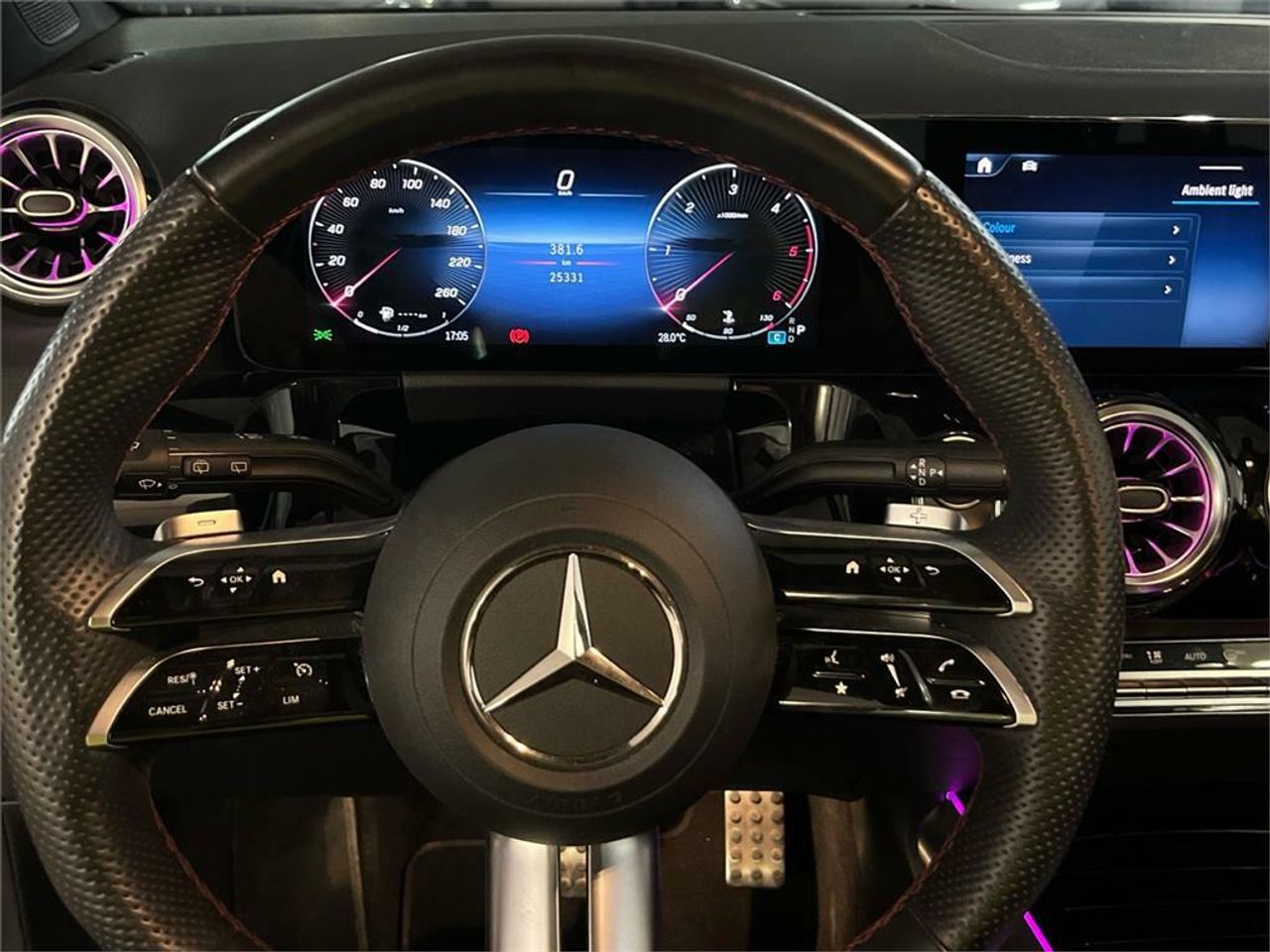 Mercedes Clase B 180 d - Foto 2