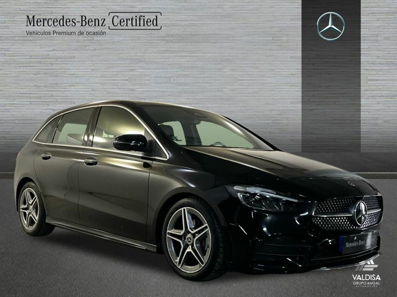 Mercedes Clase B 180 d - Foto 2