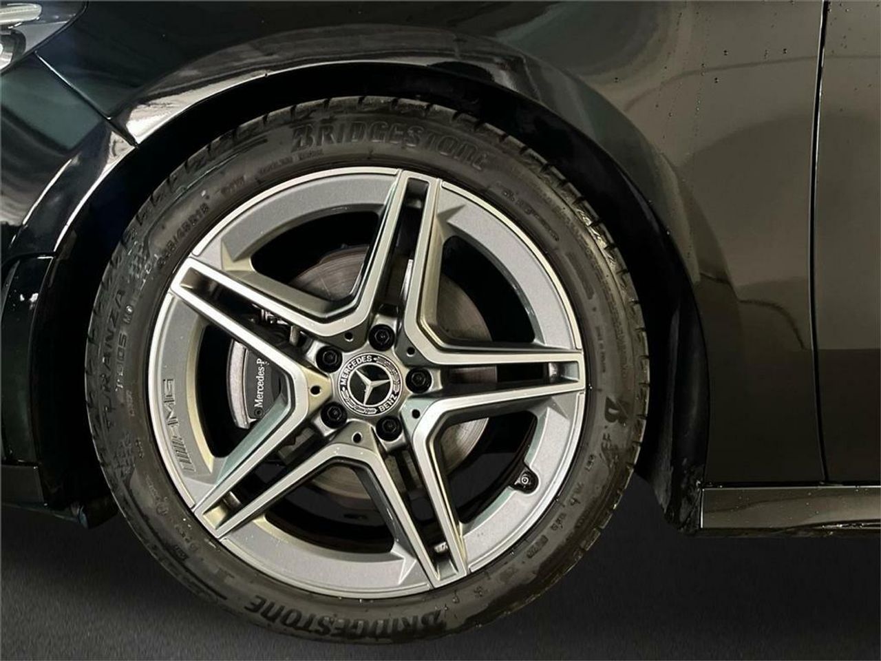 Mercedes Clase B 180 d - Foto 2