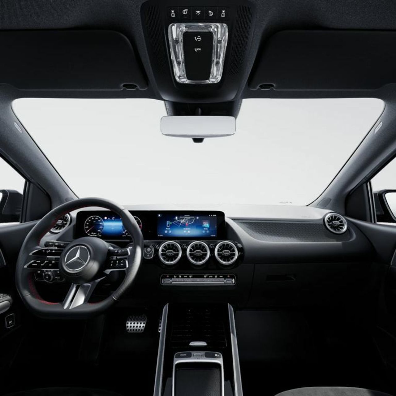 mercedes clase b 2023 / foto grande (3)