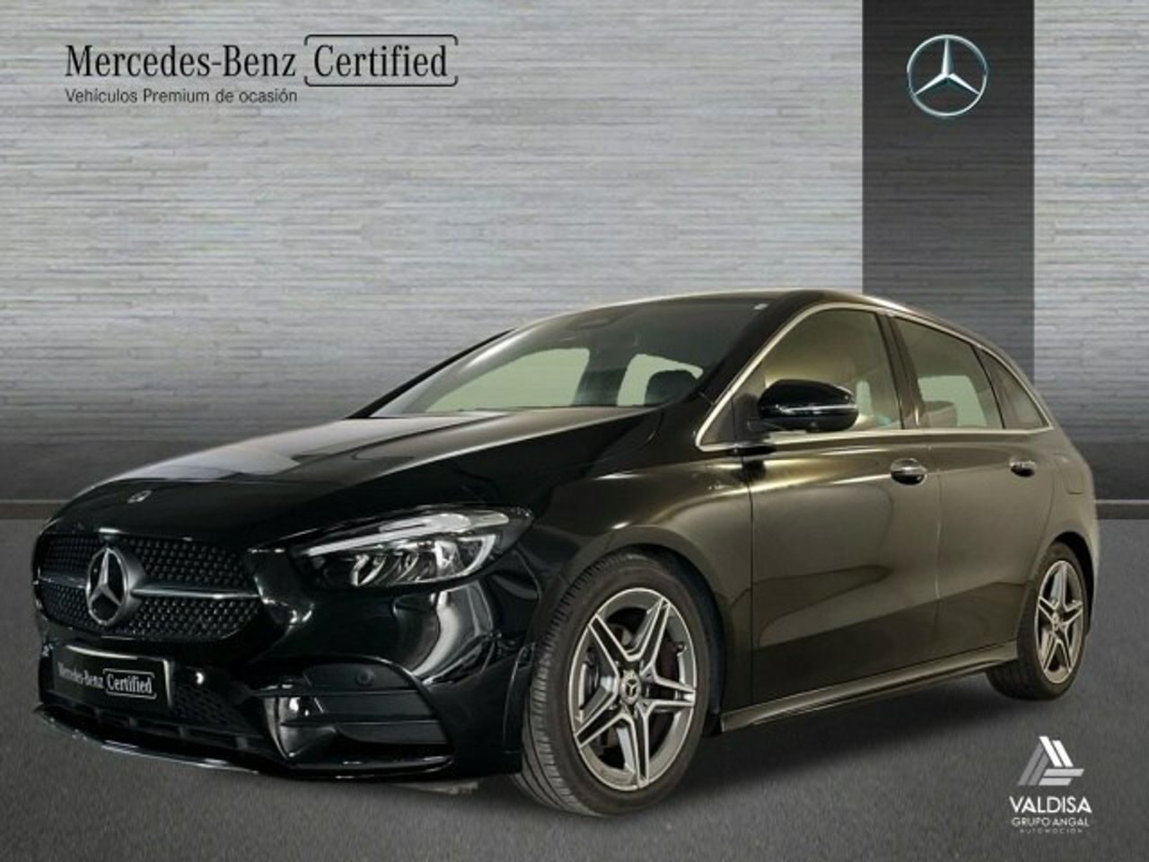 mercedes clase b 2023 /