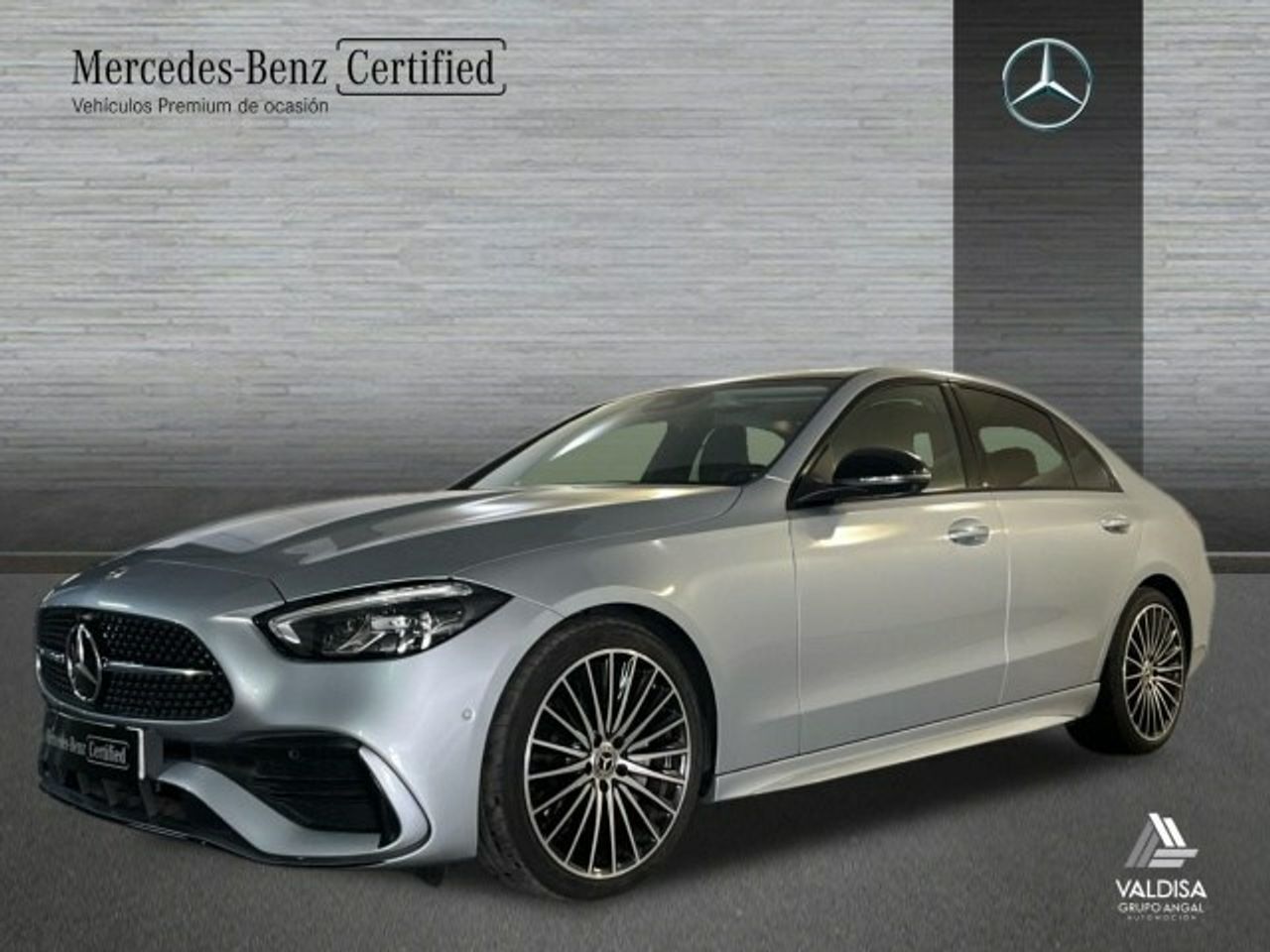 mercedes clase c 2023 /