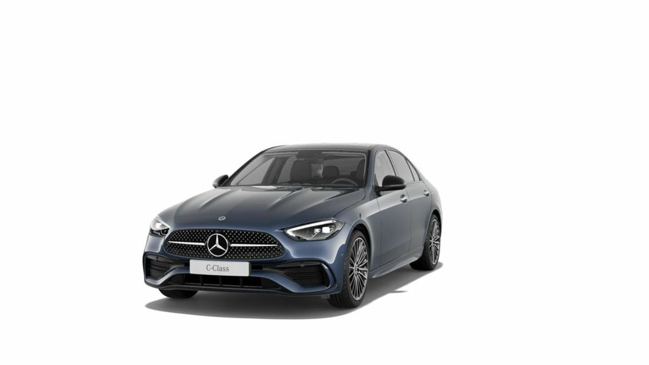 mercedes clase c 2023 /