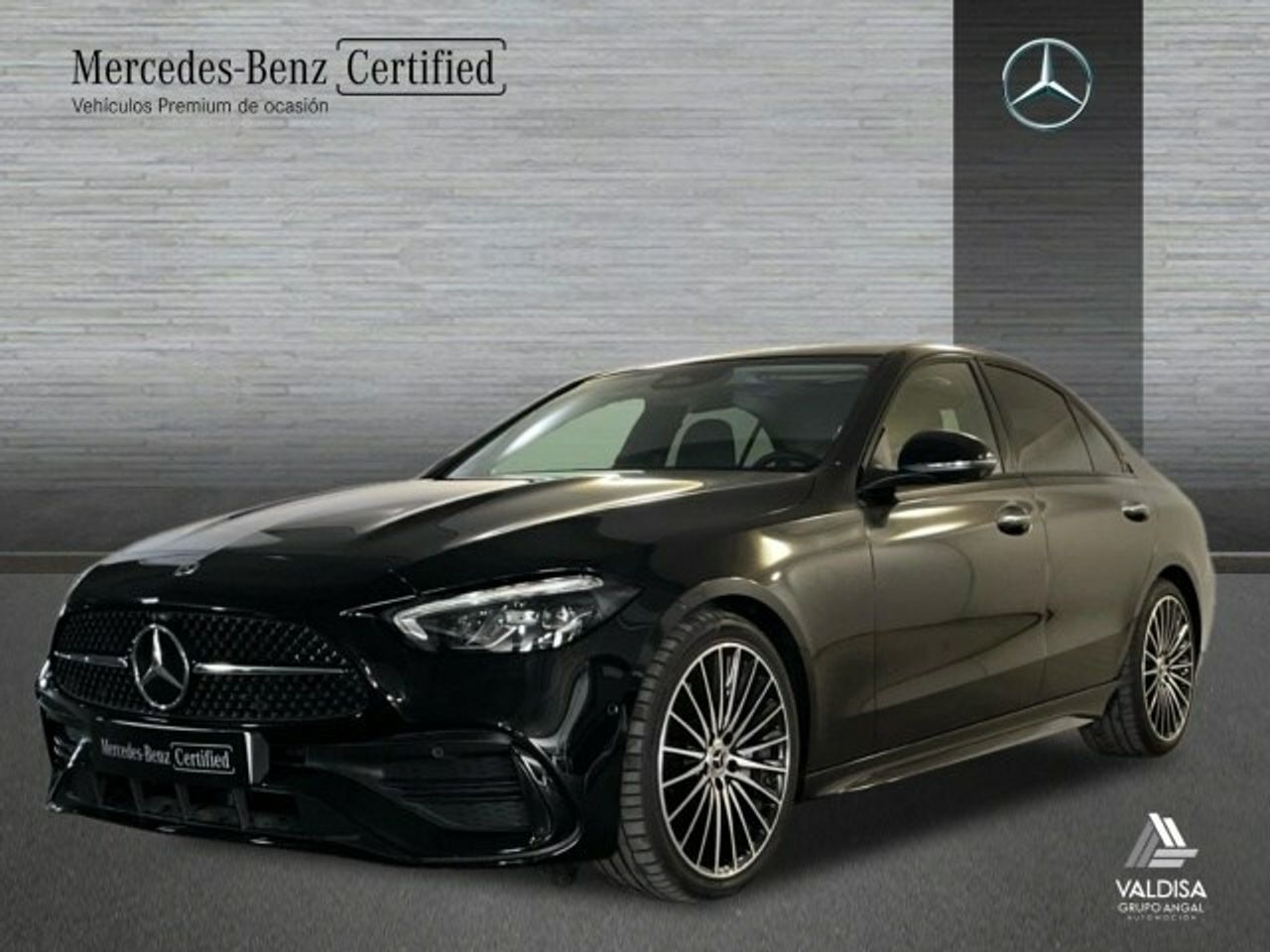 mercedes clase c 2023 /