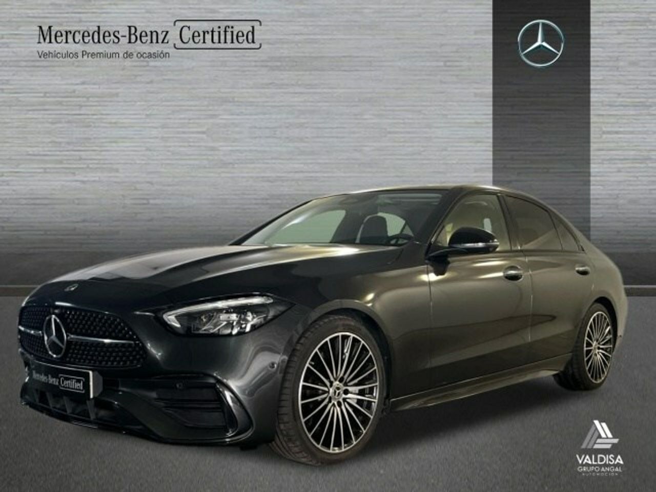 mercedes clase c 2023 /
