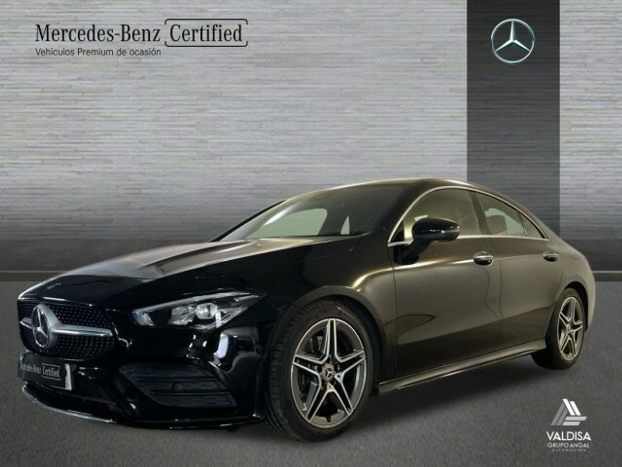 mercedes cla 2020 /