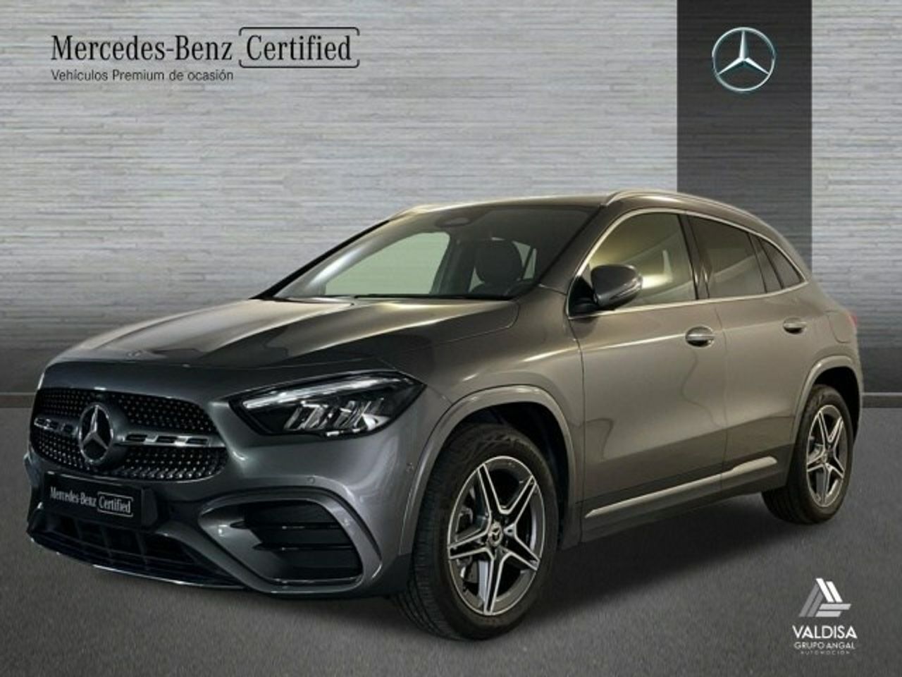 mercedes gla 2023 /
