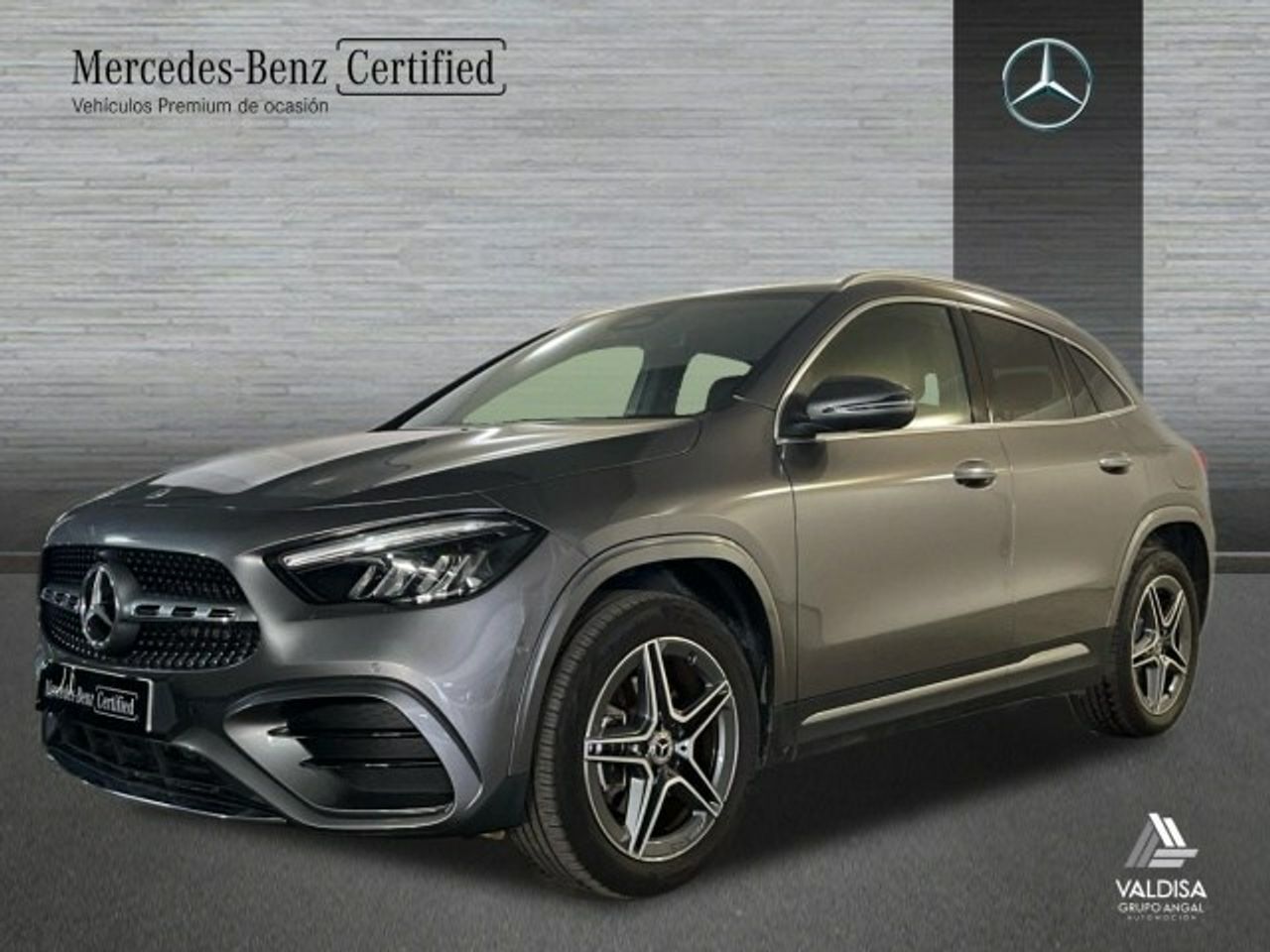 mercedes gla 2023 /