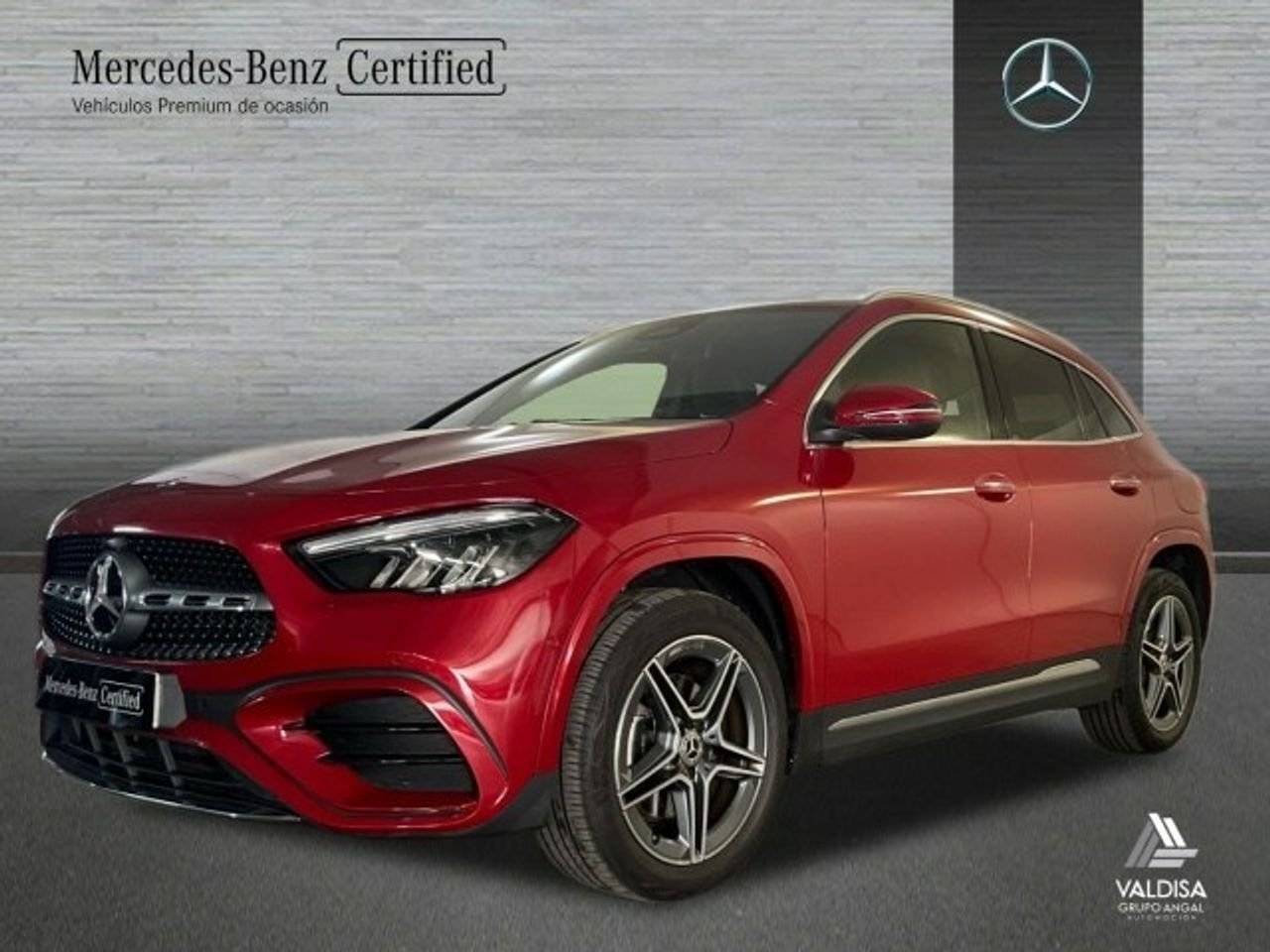 mercedes gla 2023 /
