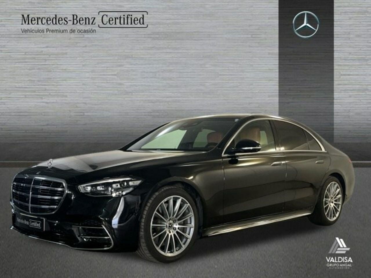 mercedes clase s 2023 /