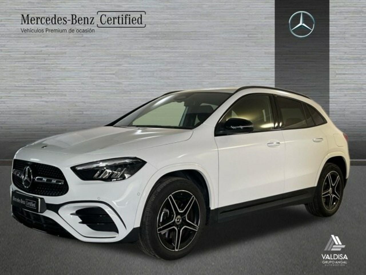 mercedes gla 2023 /