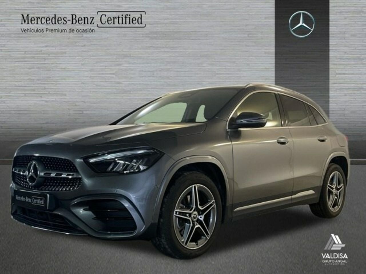 mercedes gla 2023 /