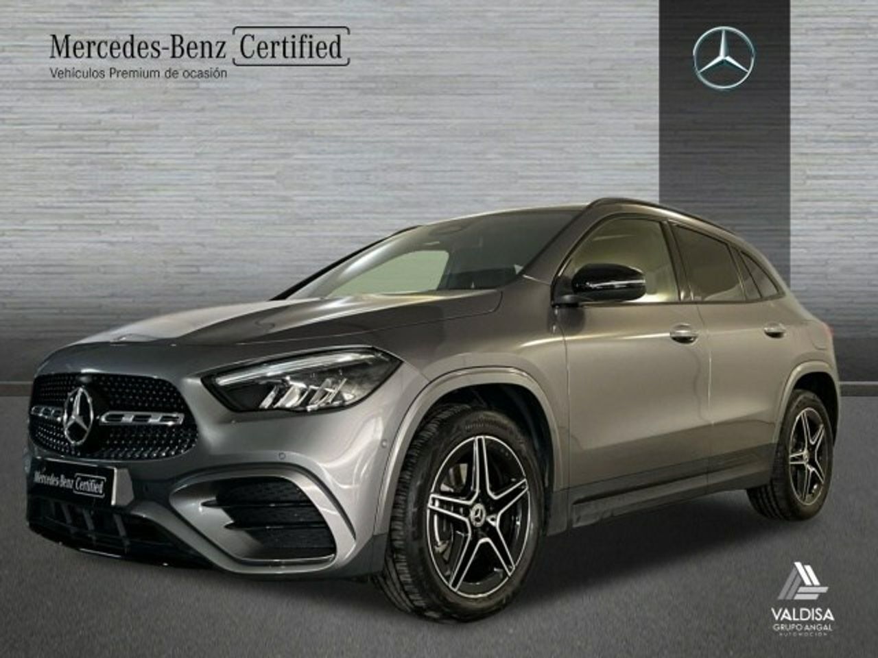 mercedes gla 2023 /