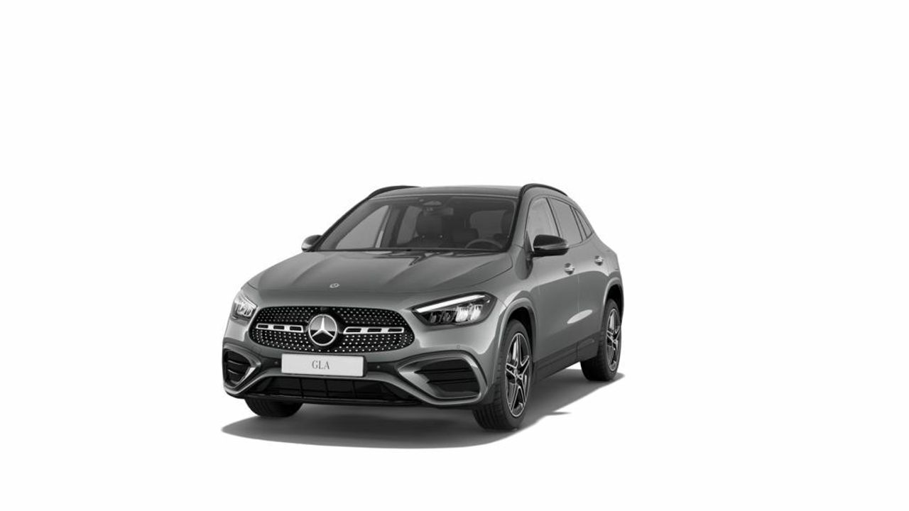 mercedes gla 2023 /