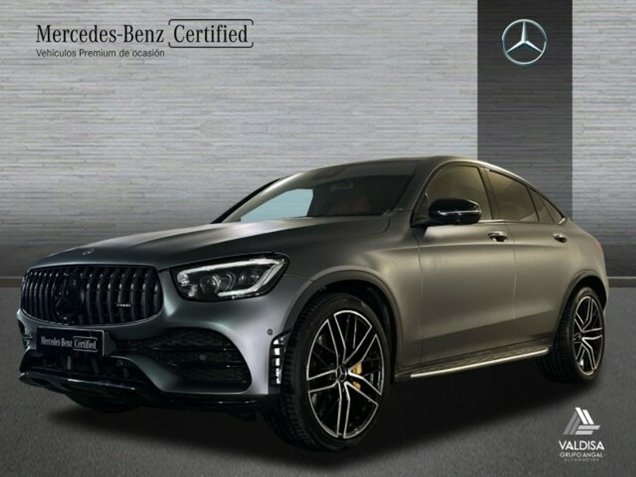 mercedes glc 2021 /