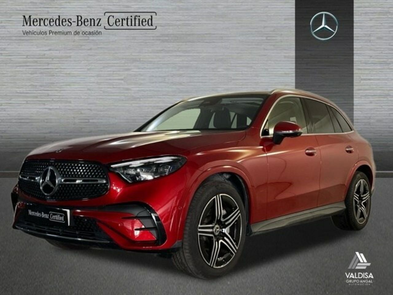 mercedes glc 2023 /