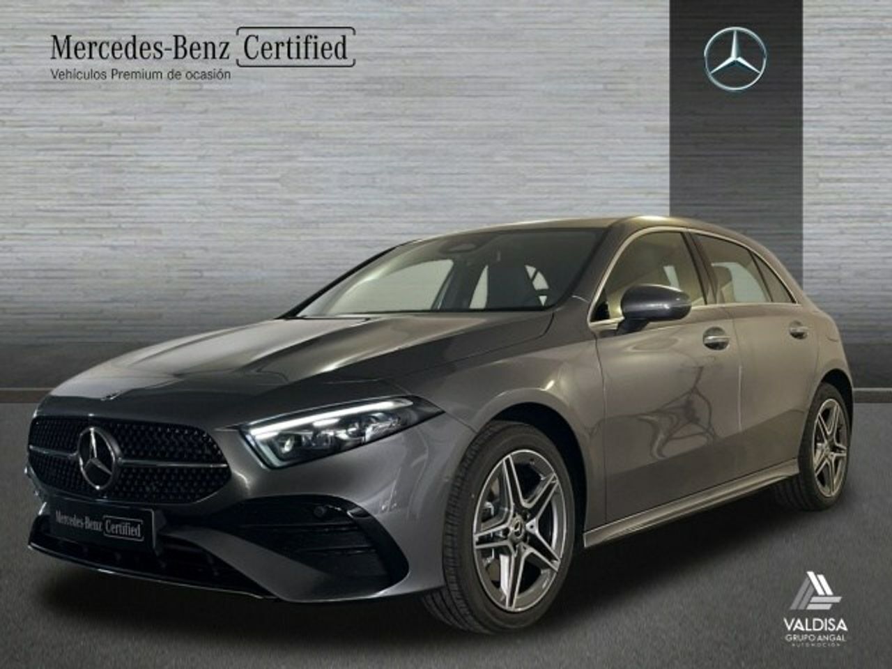 mercedes clase a 2023 /