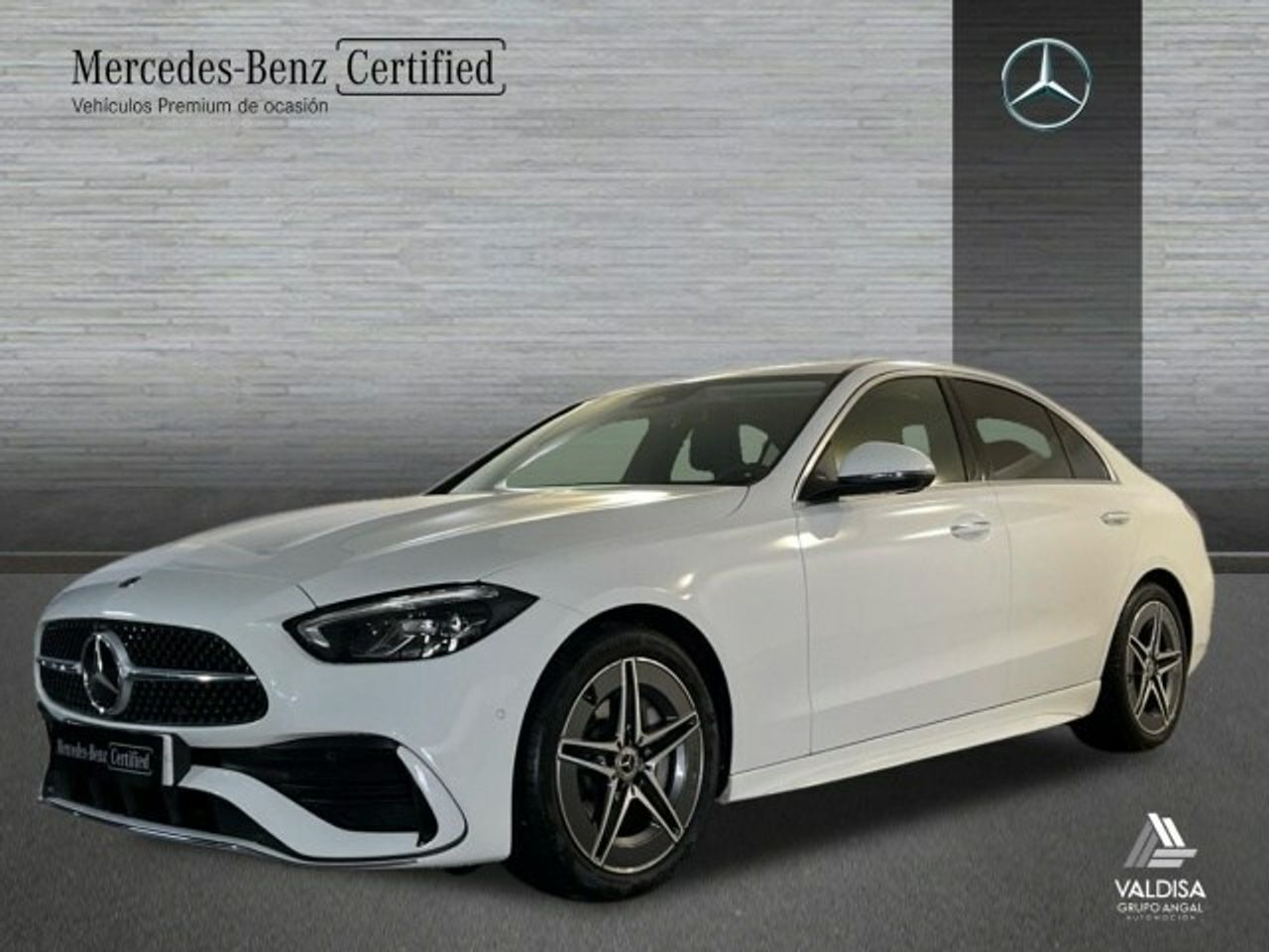 mercedes clase c 2023 /
