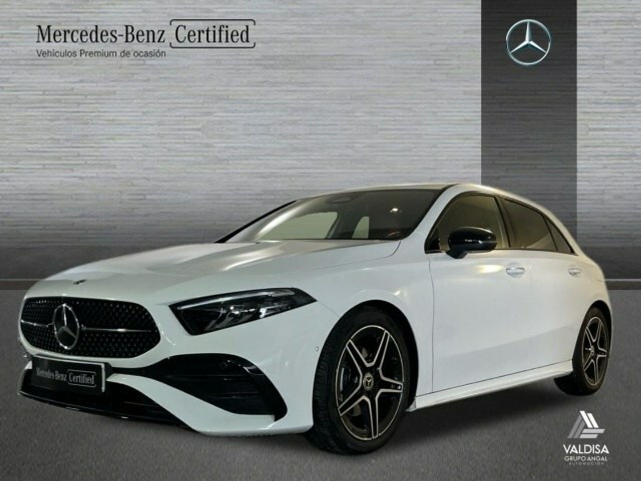 mercedes clase a 2023 /