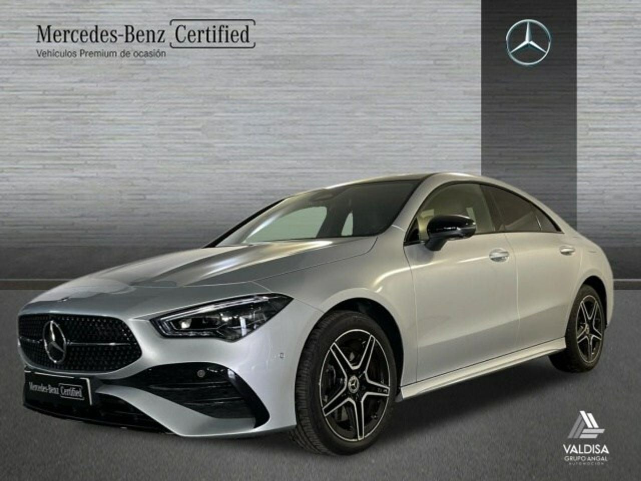 mercedes cla 2024 /