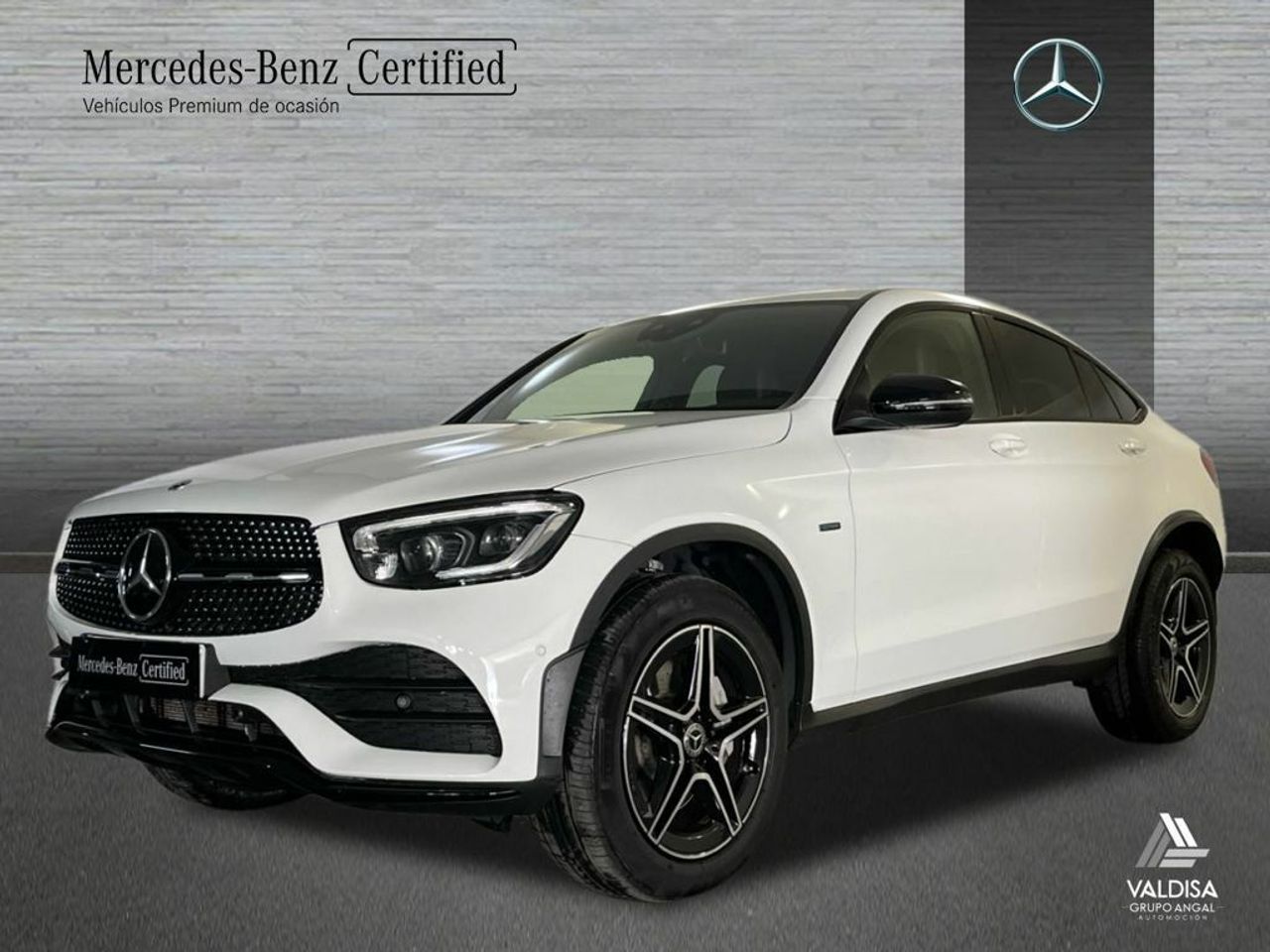 mercedes glc 2021 /