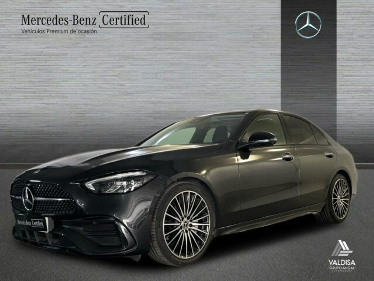 mercedes clase c 2023 /