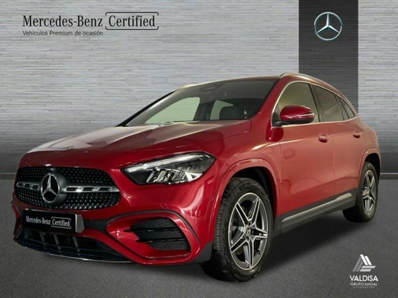 mercedes gla 2023 /