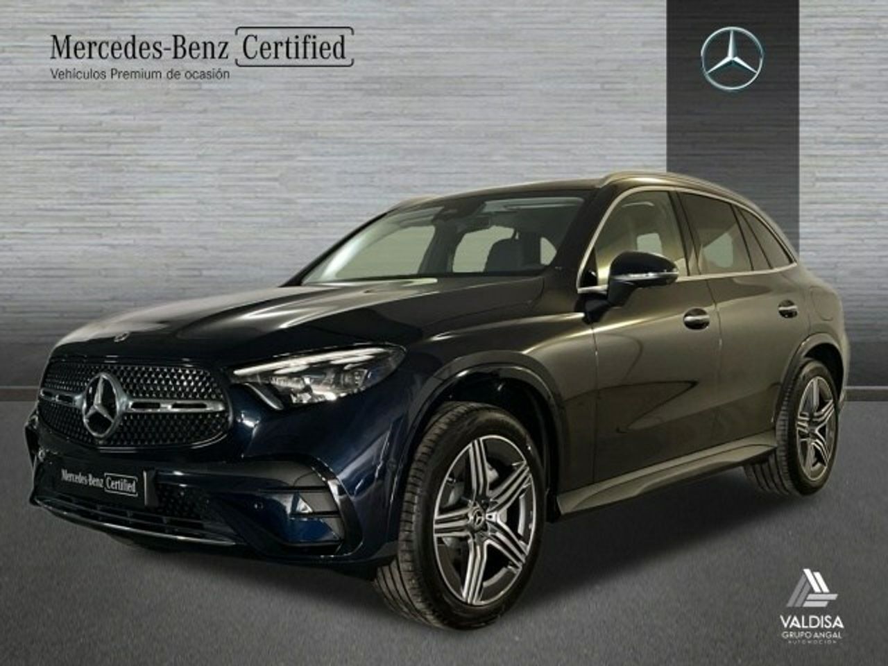 mercedes glc 2024 /