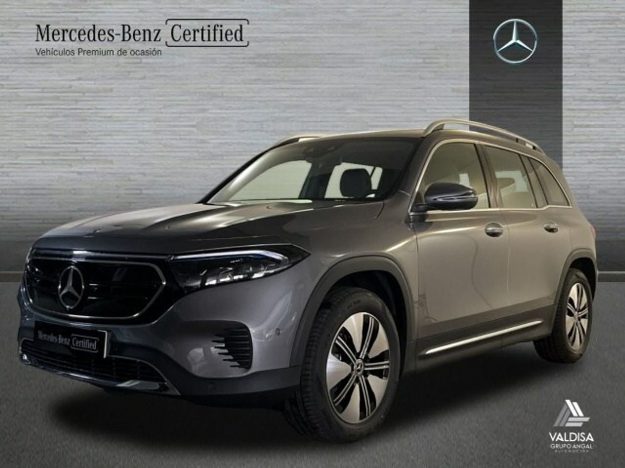 mercedes eqb 2023 /