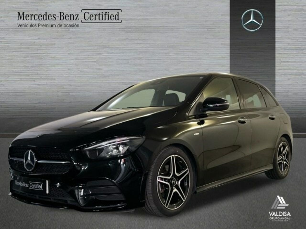 mercedes clase b 2021 /