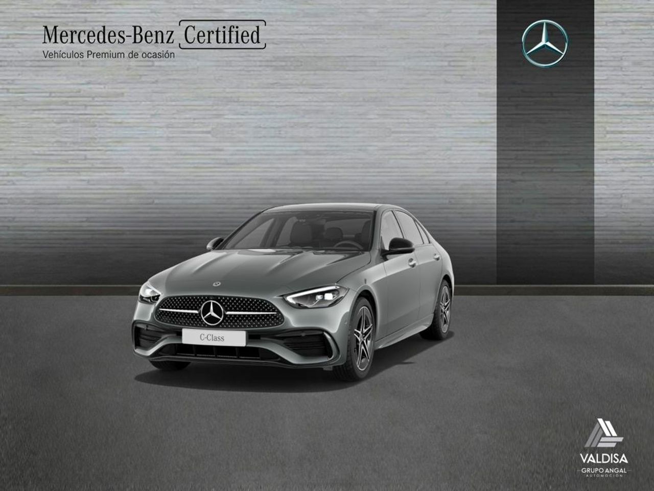 mercedes clase c 2023 /