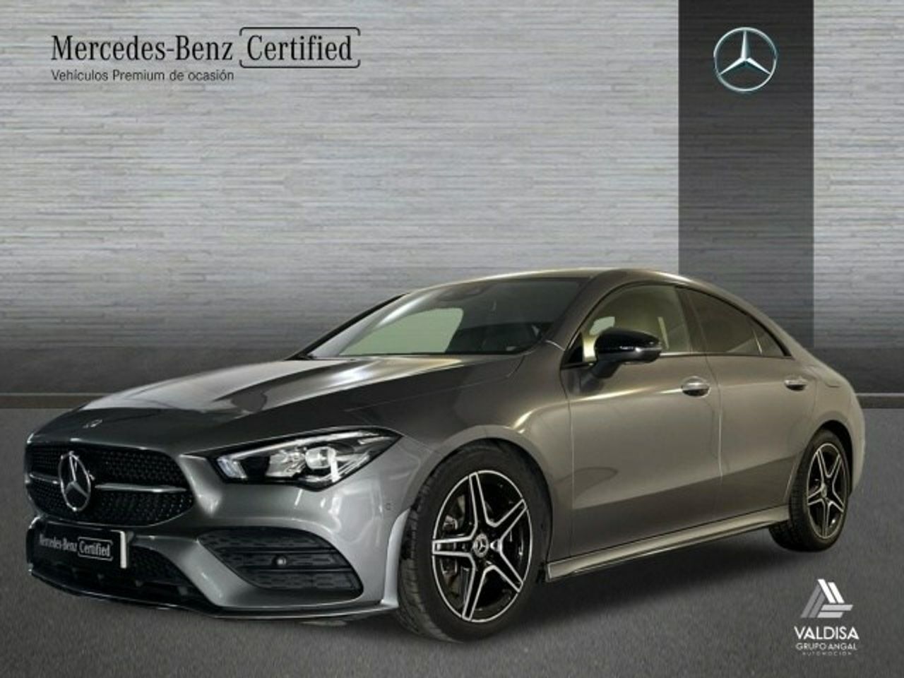 mercedes cla 2020 /