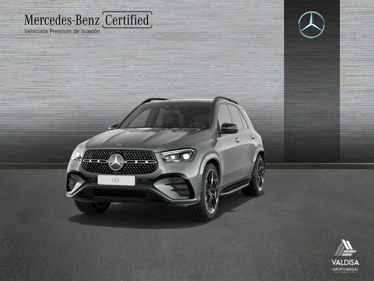 mercedes clase gle 2023 /