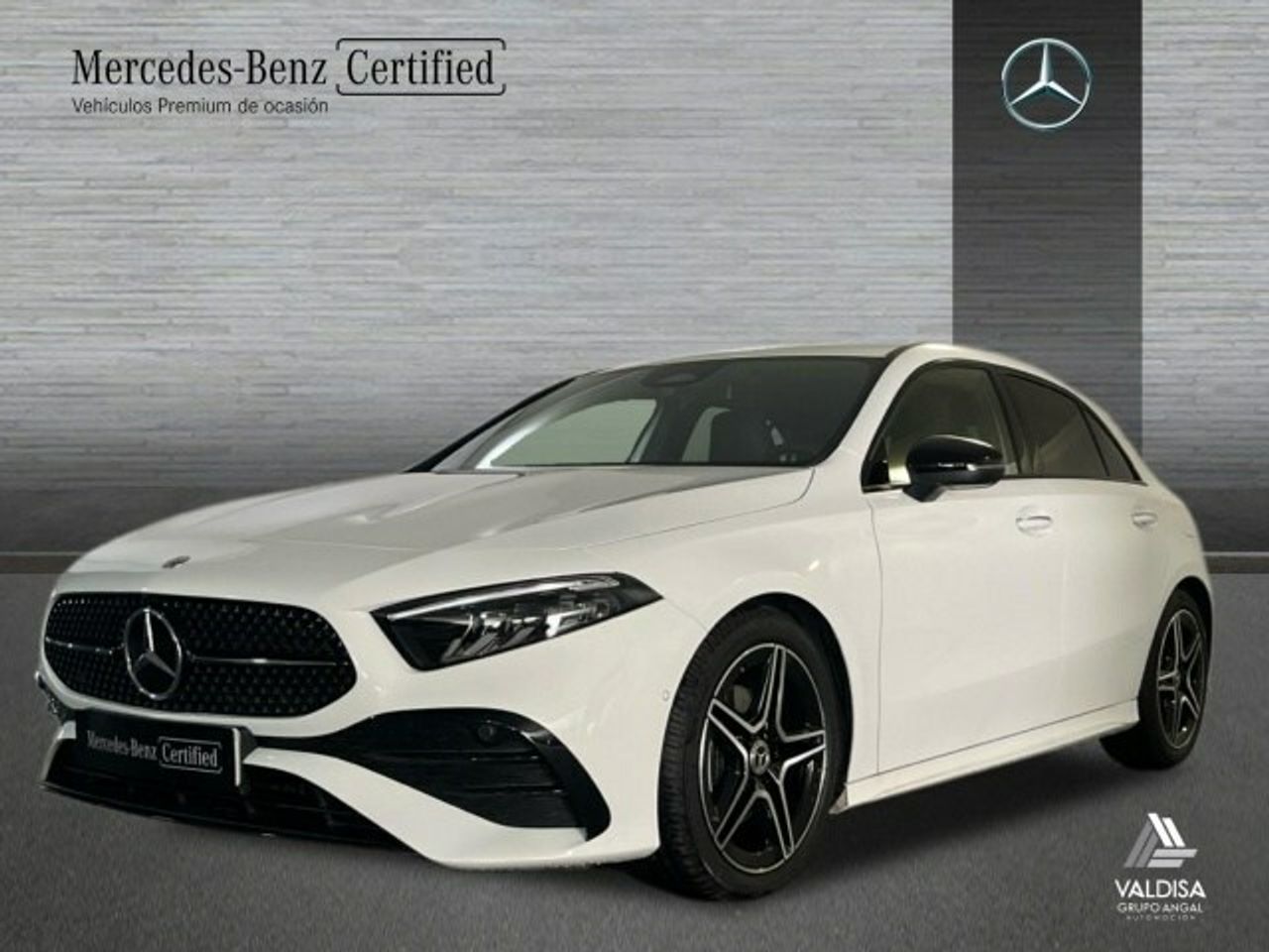 mercedes clase a 2023 /