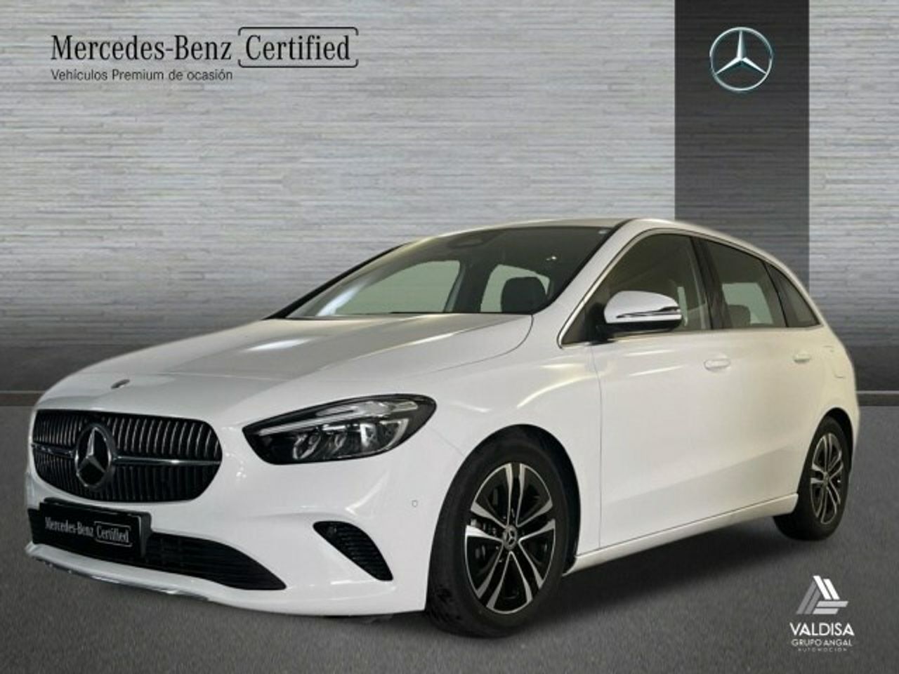 mercedes clase b 2023 /
