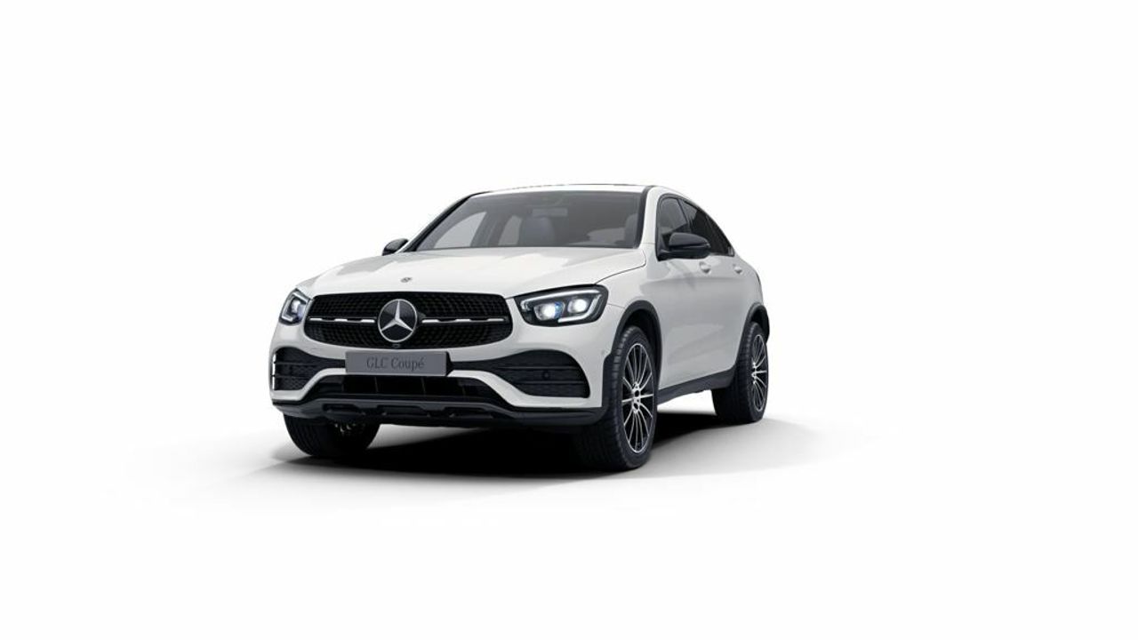 mercedes glc 2023 /