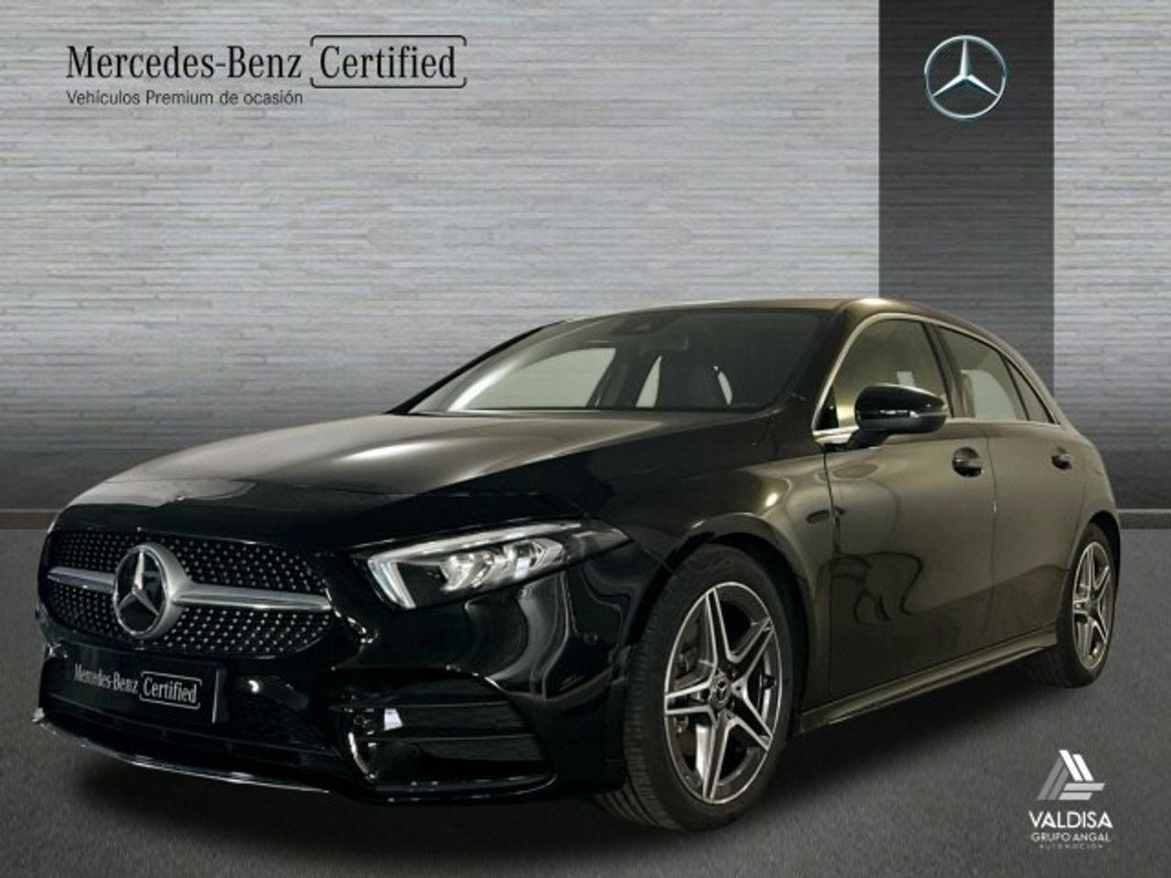 mercedes clase a 2022 /