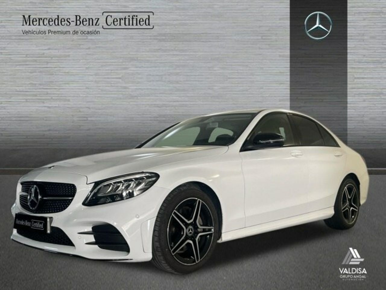 mercedes clase c 2020 /