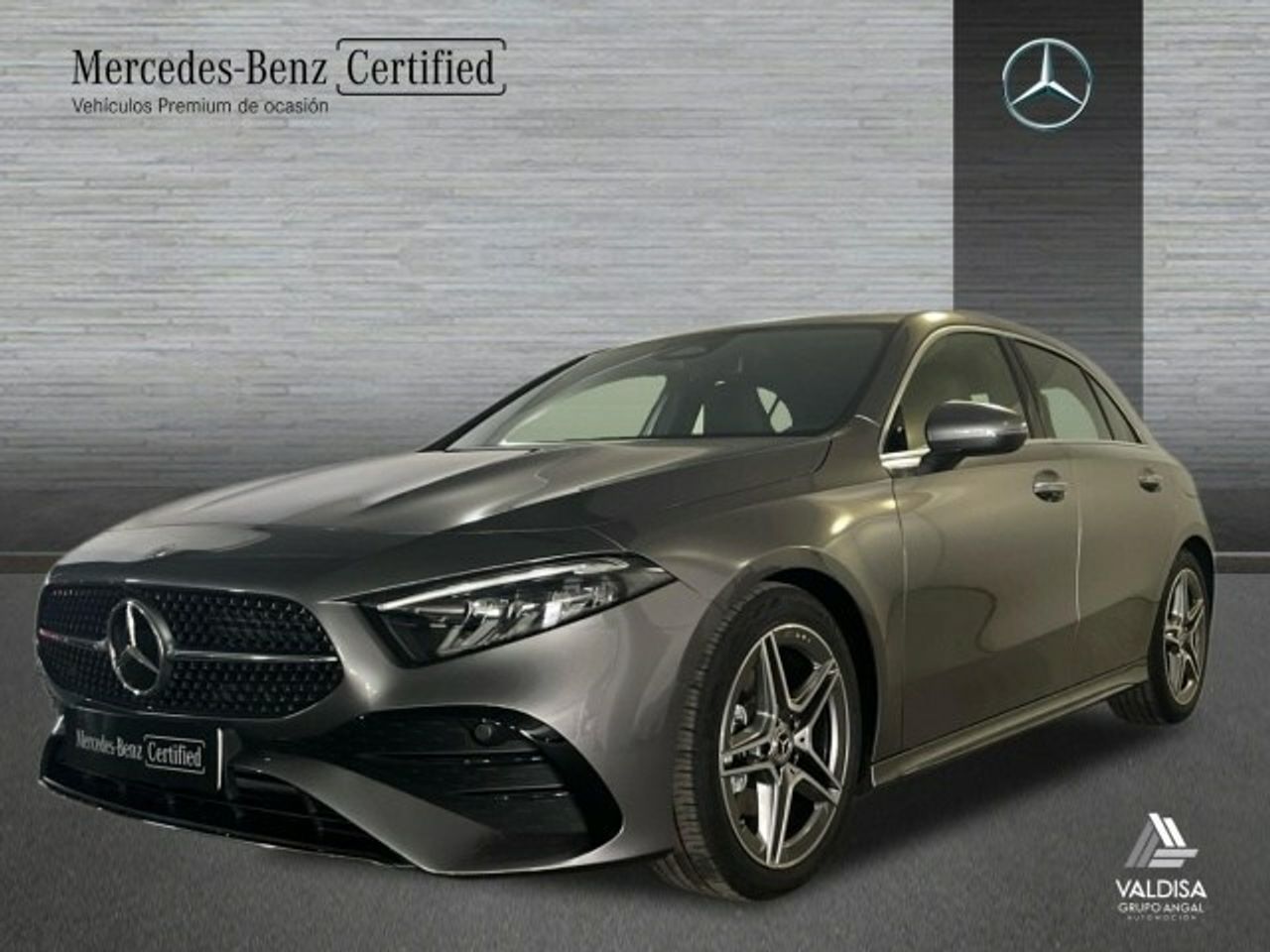 mercedes clase a 2024 /