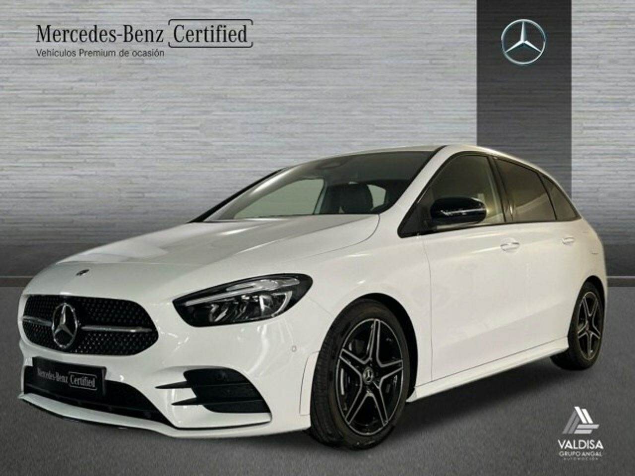 mercedes clase b 2024 /