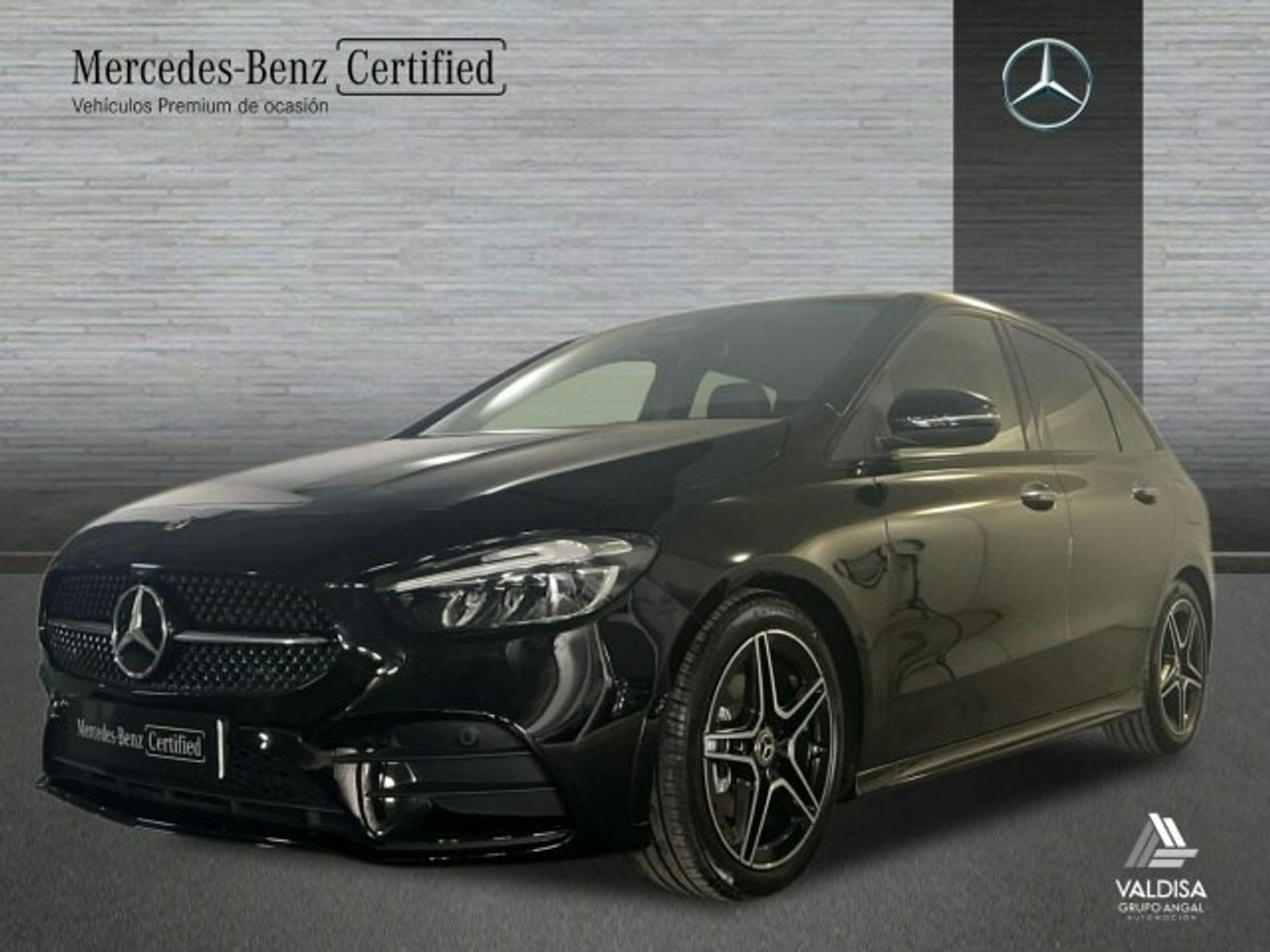 Mercedes Clase B 200 d - Foto 2