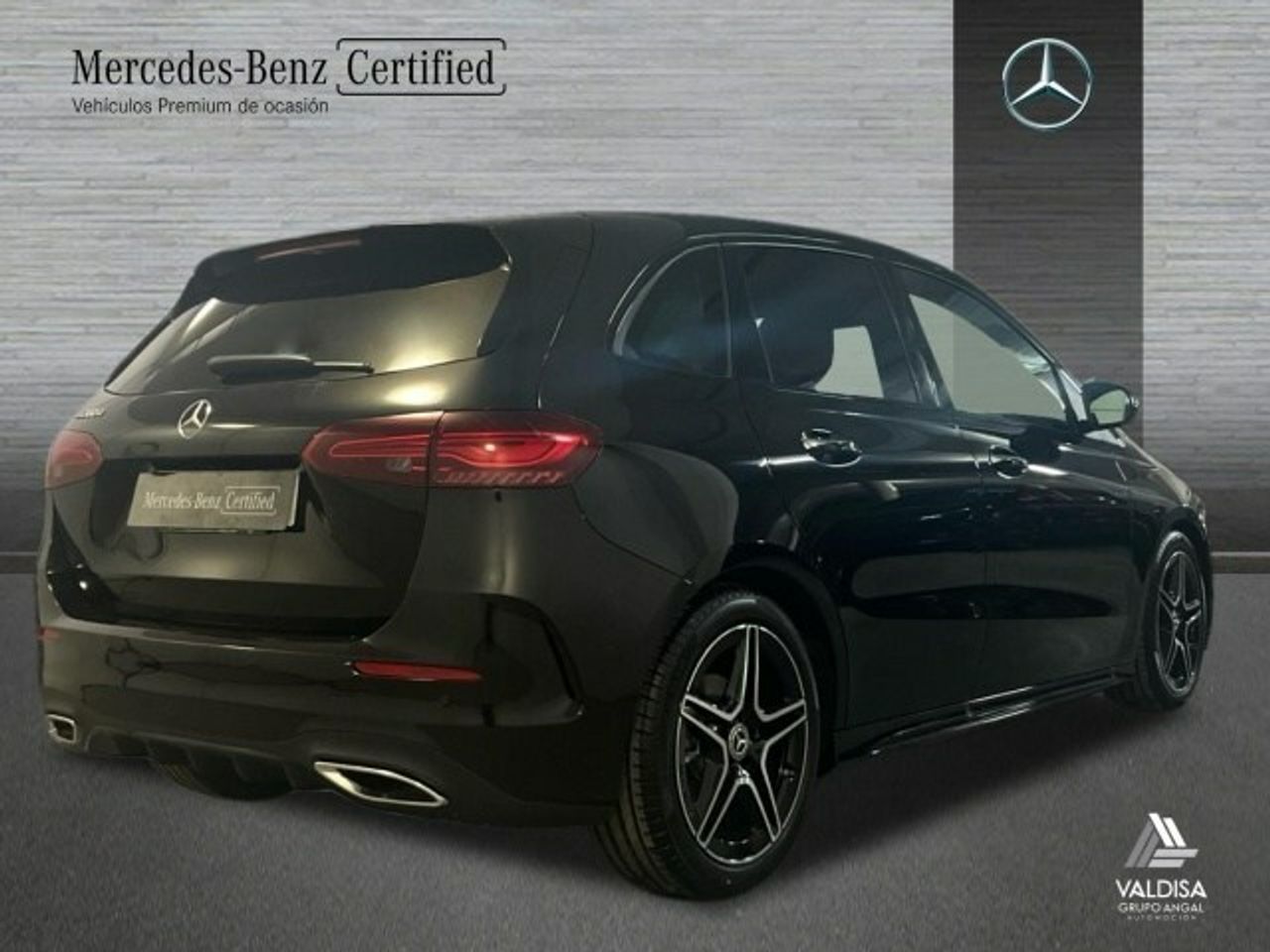 Mercedes Clase B 200 d - Foto 2